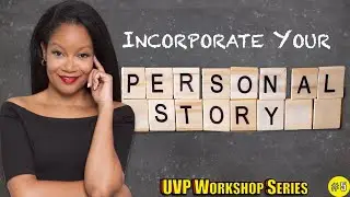 Elevate Your Business and Brand with Your Personal Story