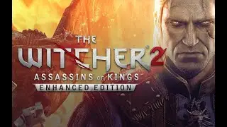 ведьмак 2 прохождение часть 4