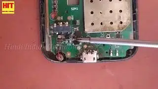 Jio f41t charging jumpar ways 2023 | lyf jio f41t charging prblem solution