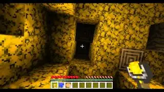 Minecraft Slender - Ep. 2