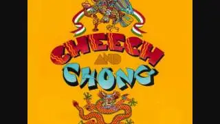 Cheech And Chong- Waiting for Dave