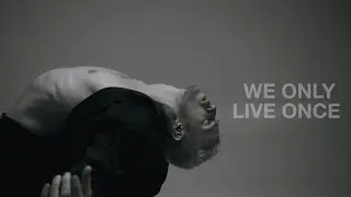 Alex Zakharchuk - We Only Live Once