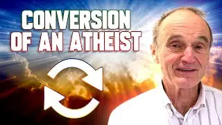 Did Dr. Schroeder Prove God to This Famous Atheist?