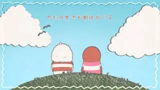 【Nattsu】 ガムシャラ☆グッデイ(Gamushara☆Good Day)【歌ってみた】