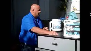 Sellars Work Towels