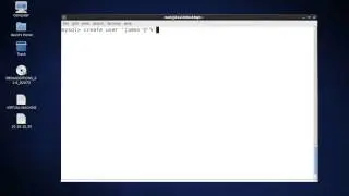 MySQL - Remote Access to MySQL | Linux CentOS 6.3 Part 2  // Tips from a Self Taught Developer