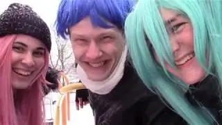 Drop Pop Candy - Vocaloid Live Action