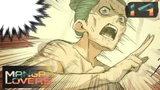 The Hellish Demon Sect Chapter 14 Manga Lovers #Manga #Manhua #MangaGirls #MangaLovers #ManhuaGirls