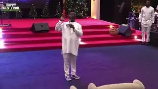 CROSSOVER 2024 PROPHECIES