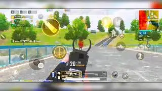INDUSTRY BABY ❤️ PUBG NEW STATE FRAGMOVIE