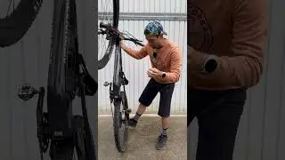 Cannondale Scalpel 2024 detalle 🤔 #mtb #shorts