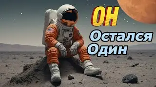 История про Одиночество и Надежду | История от МУДРОГО ХАЛУ