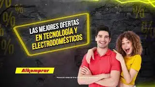 🔥¡Los Black Days los vivimos con GRANDES OFERTAS!🔥