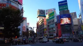 Abra - Japan Tour 2017 (Vlog) [Family Footage]