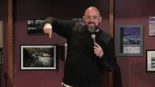 Ready or Not