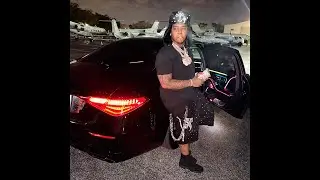 YTB Fatt Type Beat - 