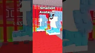 USE SMALLEST AVATAR in Steal a Brainrot Roblox Update (No Script): Noob to Pro Guide 