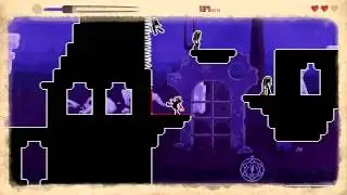 Let's play They bleed pixels! Episode 1 : I suck at bloody games!