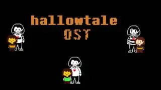 Hallowtale ost | Raining outside