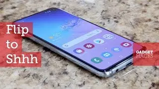 Get the Pixel's 'Flip to Shhh' Feature on Any Phone [How-To]