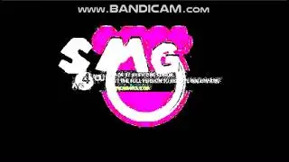 Preview 2 SMG4 Logo 2016 Megan Woodmansee Effects Exo' 2 (AVS Version)