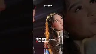Kangmas aku percoyo karo sliramu❤️ #Saktenane sudah tayang! Merapa bolooo~