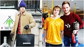 Justin Bieber Special All Photos - November 2016
