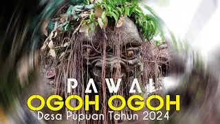 Pawai Ogoh Ogoh Desa Pupuan Tahun Caka 1946 || Cover Mocha Band