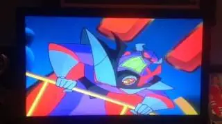 Buzz Lightyear of Star Command The Adventure Begins Rogue's Gallery Game
