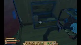 Hanging out on my Raft! - Ep 015