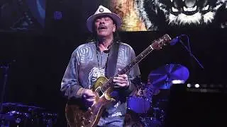 Santana IV - Samba pa Ti  [2016]