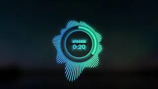 Audio Spectrum Visualizer