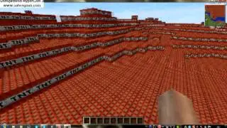 обзор модов minecraft №25 (tnt biome)