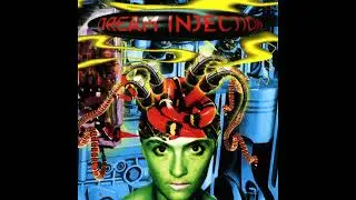 Dream Injection Vol. 1 (1995) Techno, Ambient, IDM