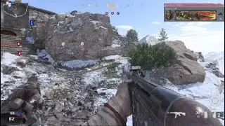Call of Duty®: Vanguard Public Beta