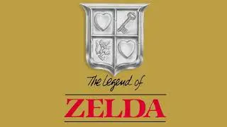 Title Theme  - The Legend of Zelda