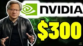 My Shocking Nvidia Price Prediction | NVDA Stock Analysis | NVDA Stock Prediction |