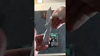 My Titanium EDC! 
