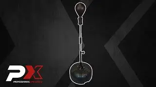PX Pro Speed Boxbirne