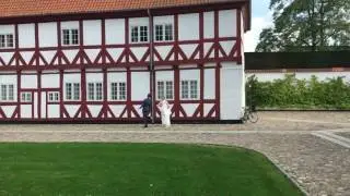 Bryllupsfotografering