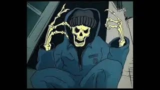 (FREE FOR PROFIT) FCK WRLD - Boom Bap x LoFi Type Beat