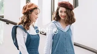 Dottie | 2017 | October Lookbook