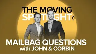 MAILBAG QUESTIONS - We Answer Questions From our Fans