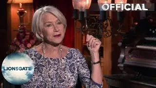 Winchester - Featurette 