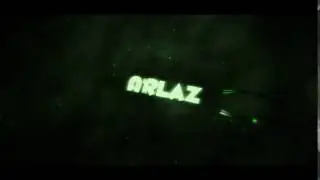 #5 Intro - Arlaz