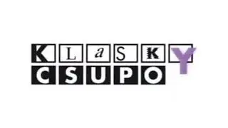Klasky Csupo in G Major 796 (Changed)