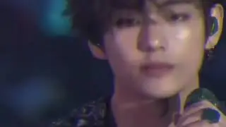 Taehyung V 💜 BTS
