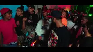 Jezzy - Una Voz (Video Oficial) X 