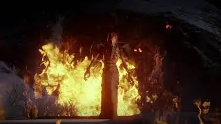 Dragon Age Inquisition - It Belongs To Me #short