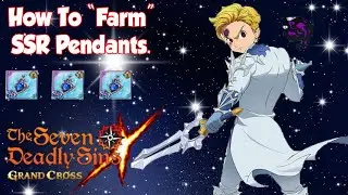 7DS Grand Cross How To 